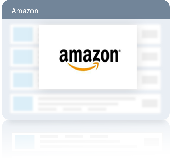 Amazon平台
