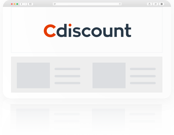 Cdiscount平台